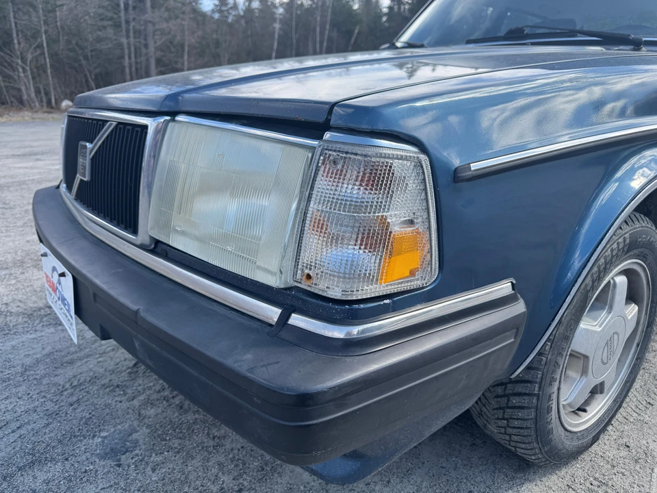 1988 Volvo 200 Series - Image 23 of 31