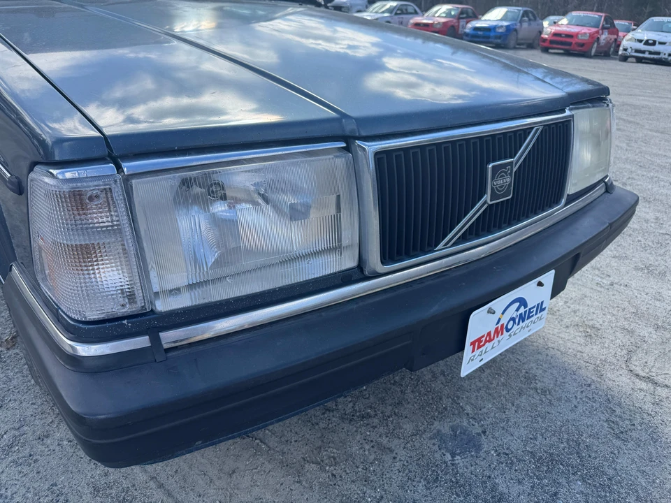 1988 Volvo 200 Series - Image 17 of 31
