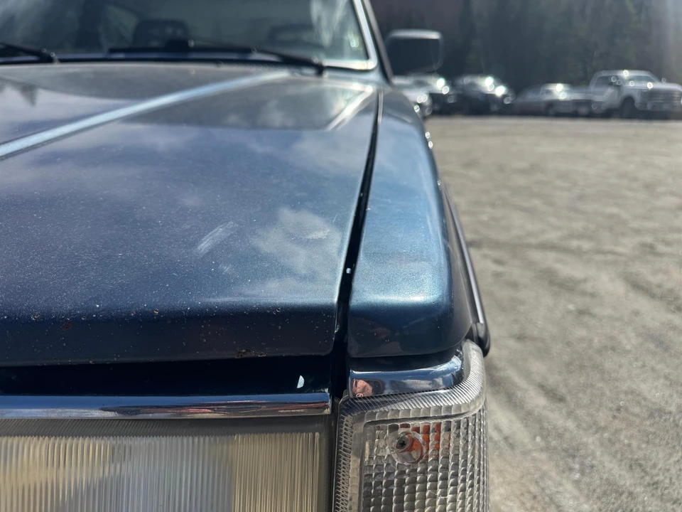1988 Volvo 200 Series - Image 24 of 31