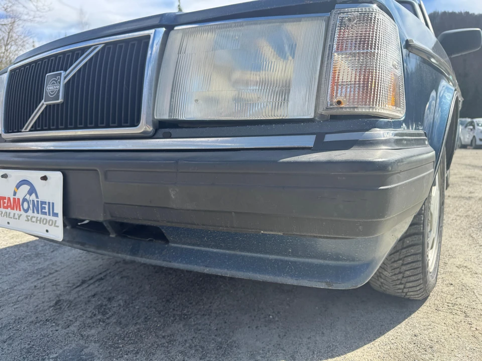 1988 Volvo 200 Series - Image 20 of 31