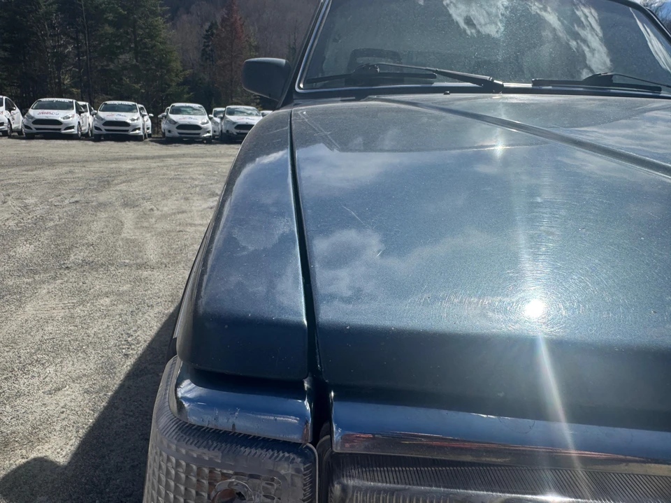 1988 Volvo 200 Series - Image 16 of 31