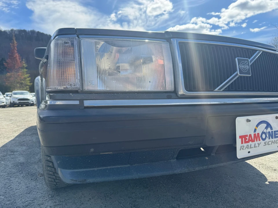 1988 Volvo 200 Series - Image 18 of 31