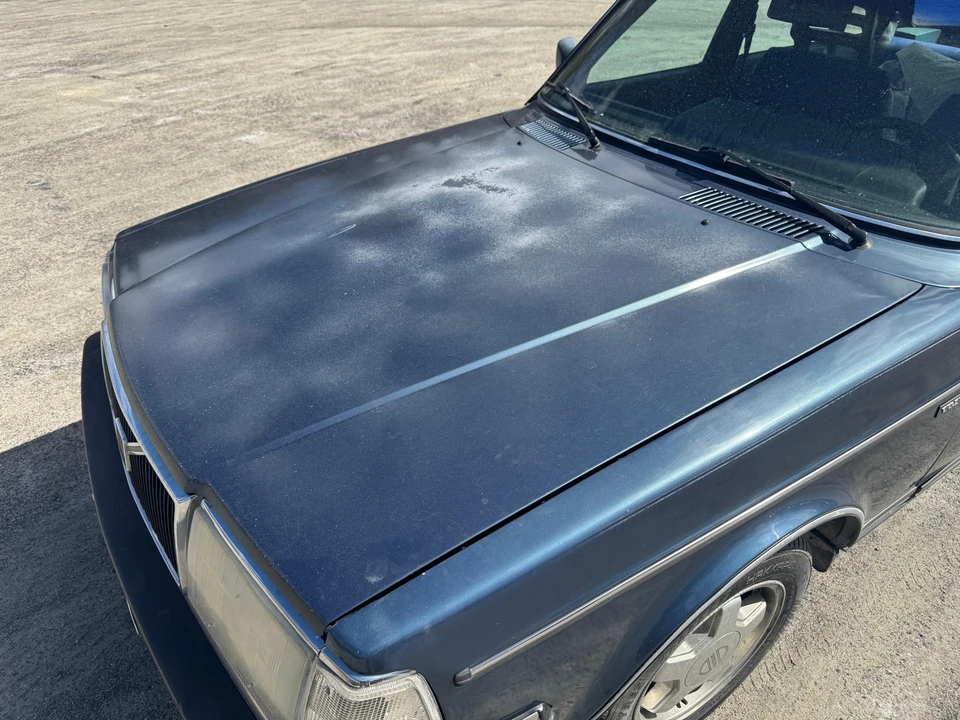 1988 Volvo 200 Series - Image 26 of 31