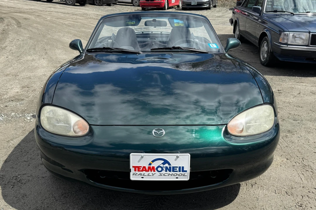 1999 Mazda NB MX-5 Miata - Image 2 of 31