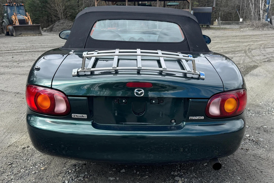 1999 Mazda NB MX-5 Miata - Image 5 of 31