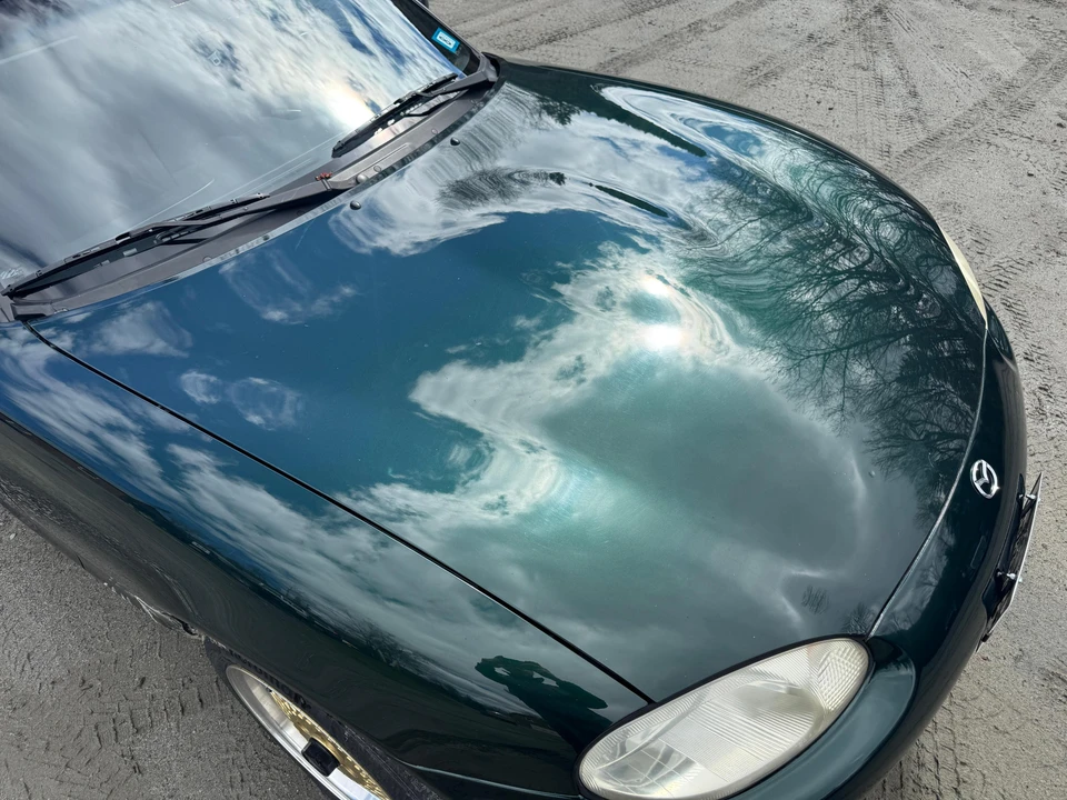 1999 Mazda NB MX-5 Miata - Image 30 of 31