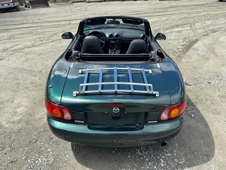 1999 Mazda NB MX-5 Miata - Image 10 of 31