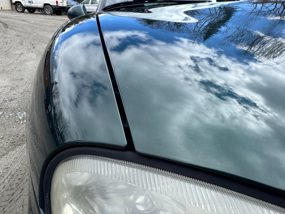 1999 Mazda NB MX-5 Miata - Image 31 of 31