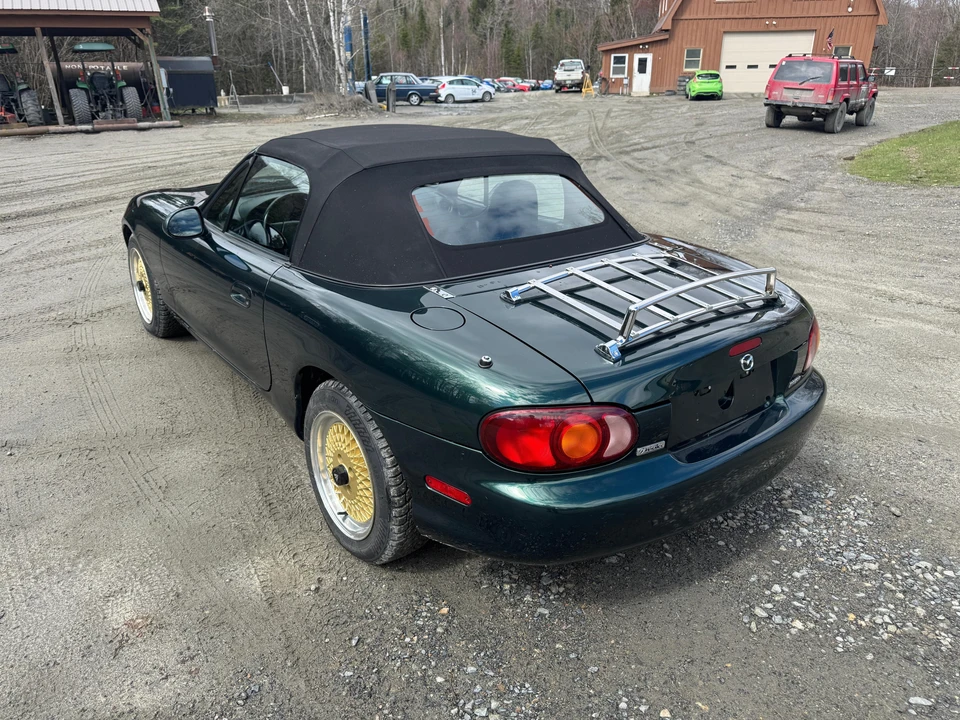 1999 Mazda NB MX-5 Miata - Image 20 of 31