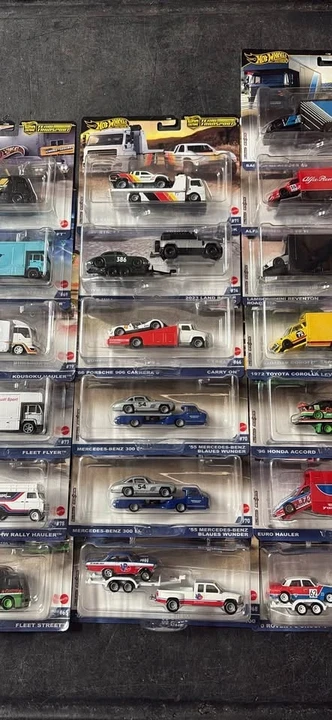 Parts & Memorabilia Scale Models - Image 3 of 3