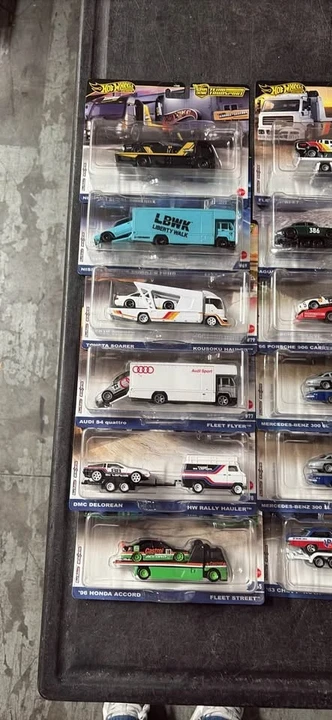 Parts & Memorabilia Scale Models - Image 2 of 3