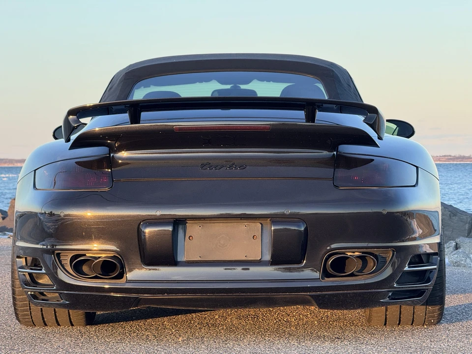 2009 Porsche 997 Turbo - Image 13 of 31