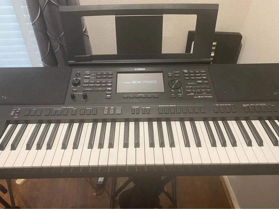 Yamaha - Image 3 of 4