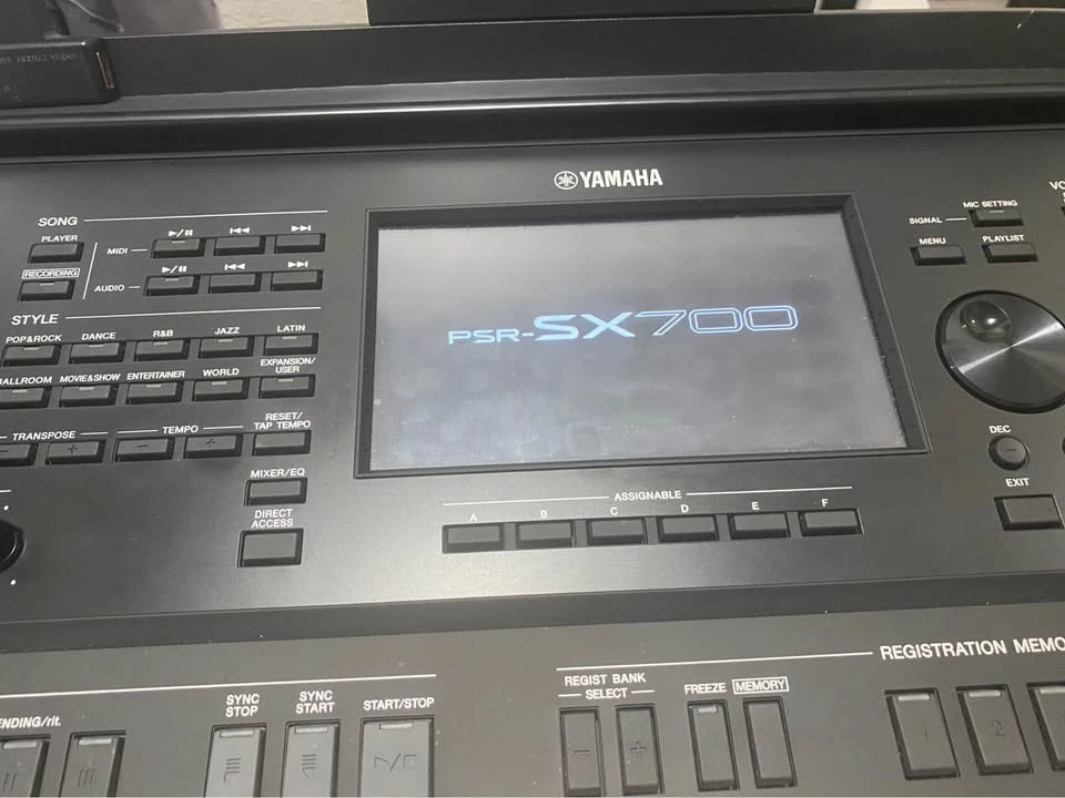 Yamaha - Image 4 of 4
