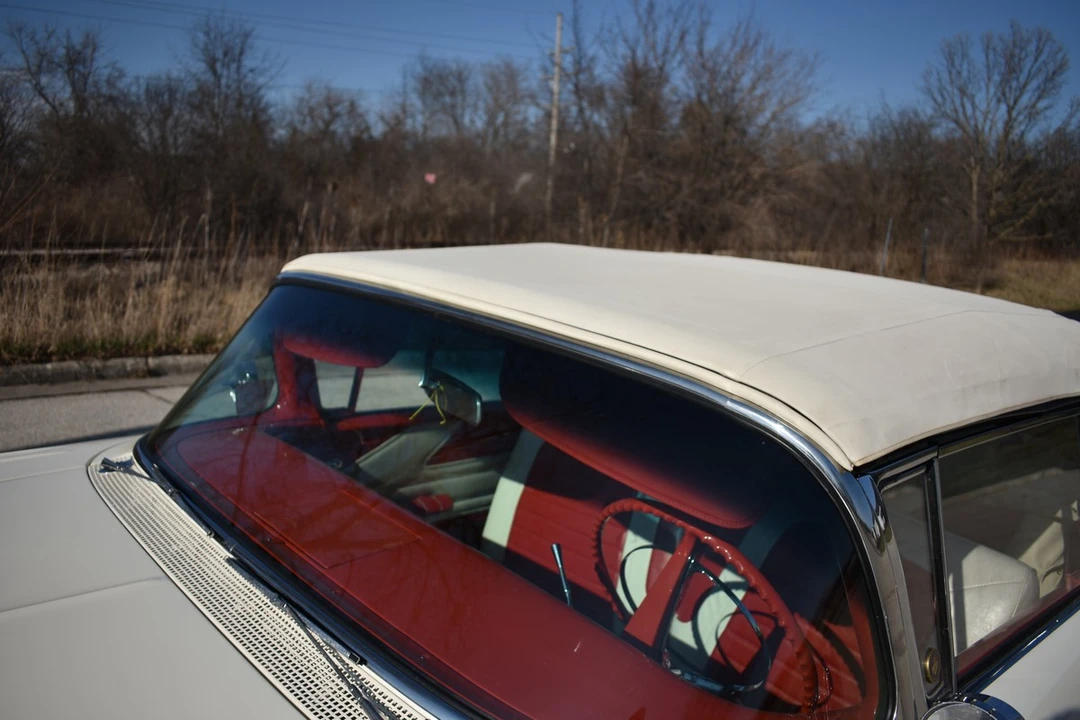 1958 Pontiac Chieftain - Image 29 of 31