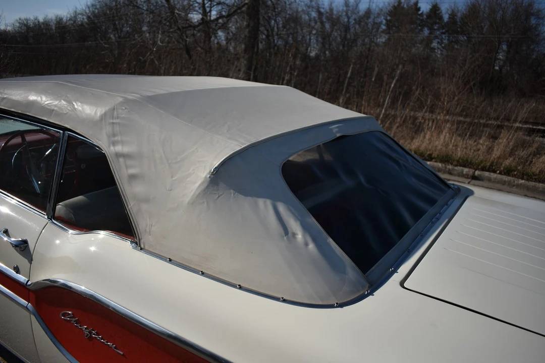 1958 Pontiac Chieftain - Image 26 of 31
