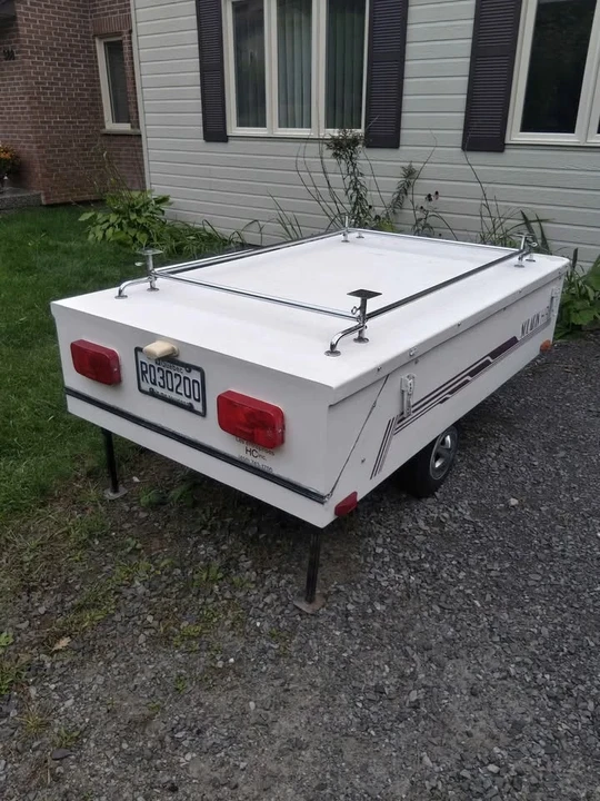 2006 Parts & Memorabilia Trailers - Image 4 of 6