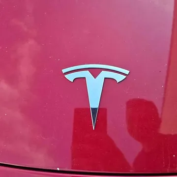 Tesla Model 3 Battery Pack
