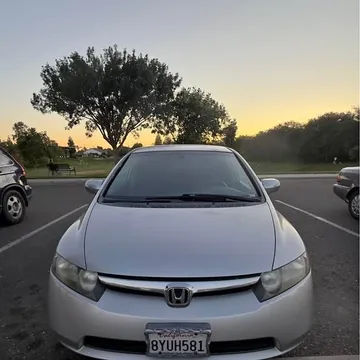 2006 Honda Civic