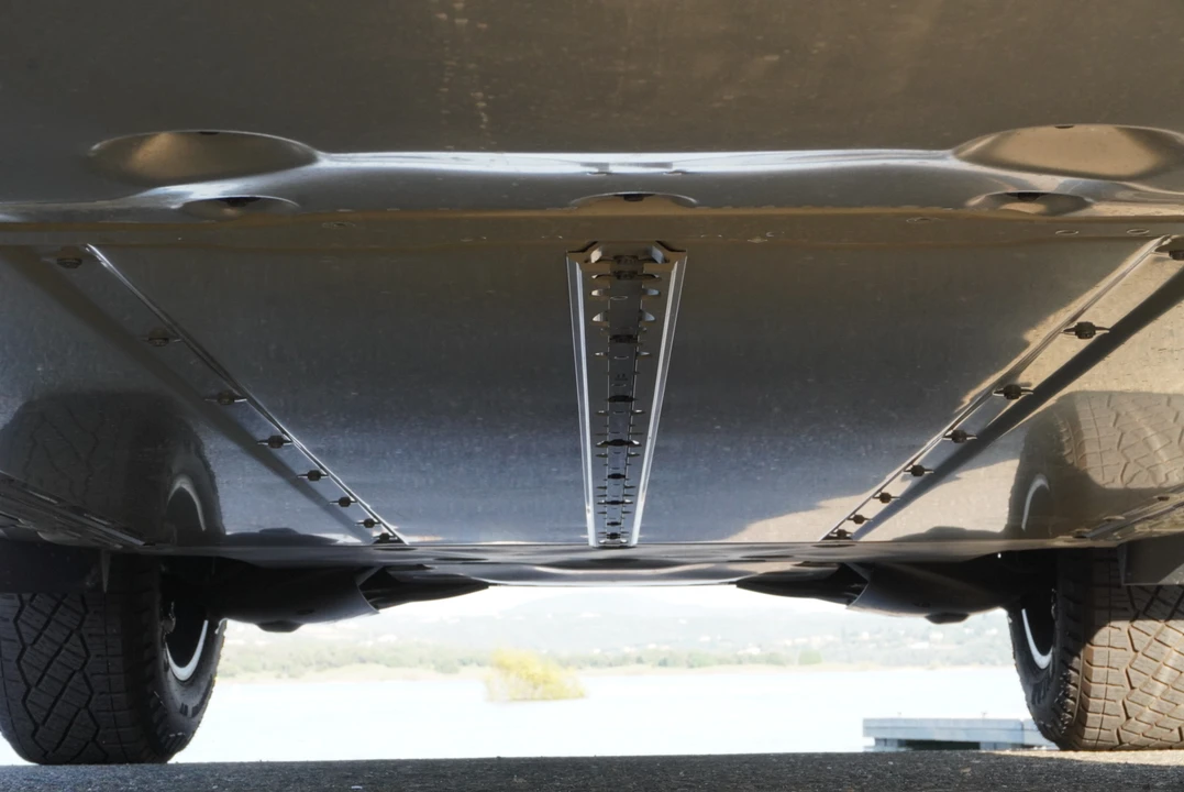2024 Tesla Cybertruck - Image 5 of 6
