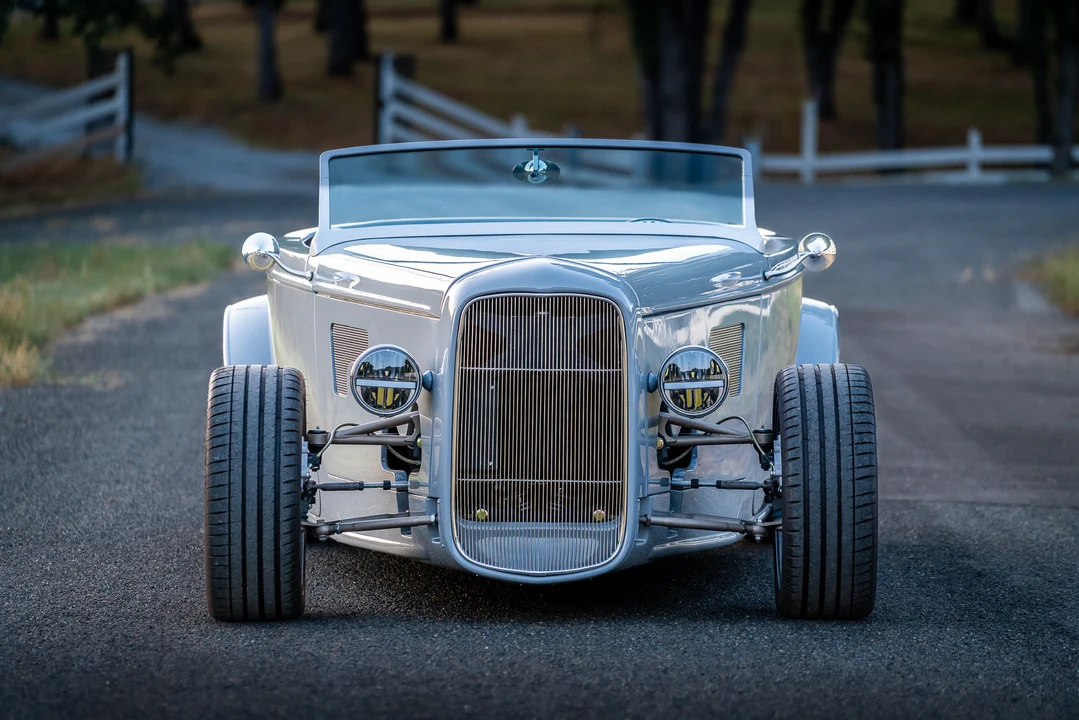 Ford Hot Rod - Image 3 of 31