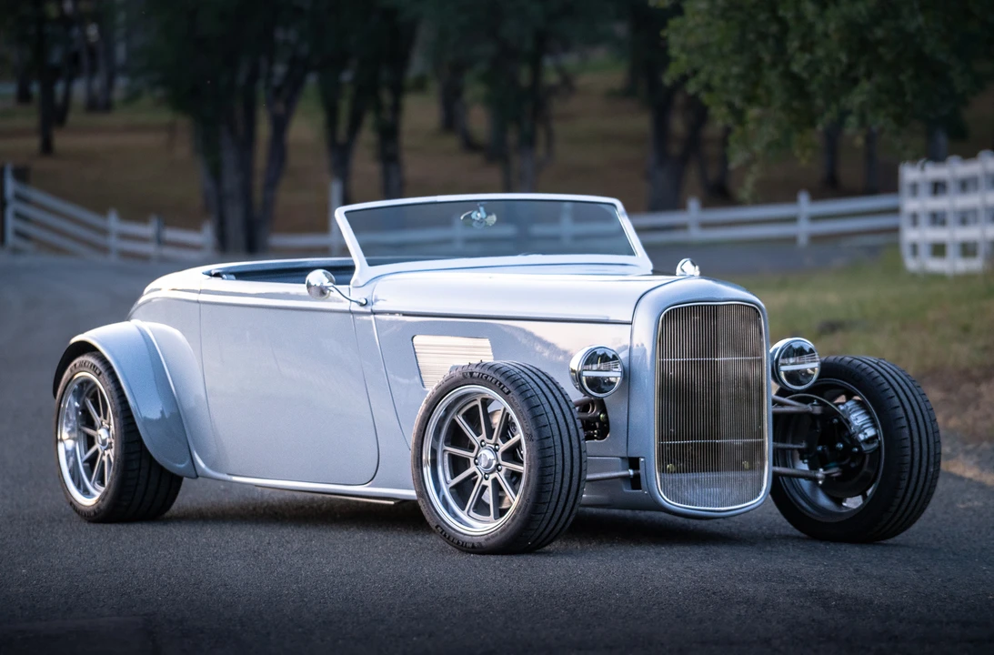 Ford Hot Rod - Image 4 of 31