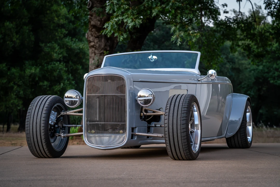 Ford Hot Rod - Image 12 of 31