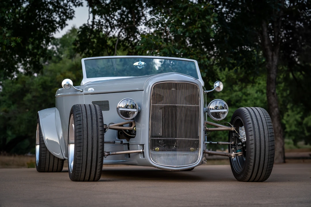 Ford Hot Rod - Image 11 of 31