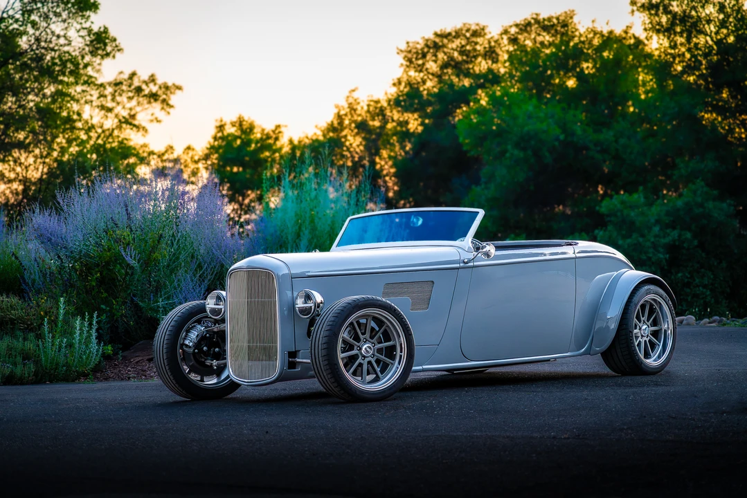 Ford Hot Rod - Image 2 of 31