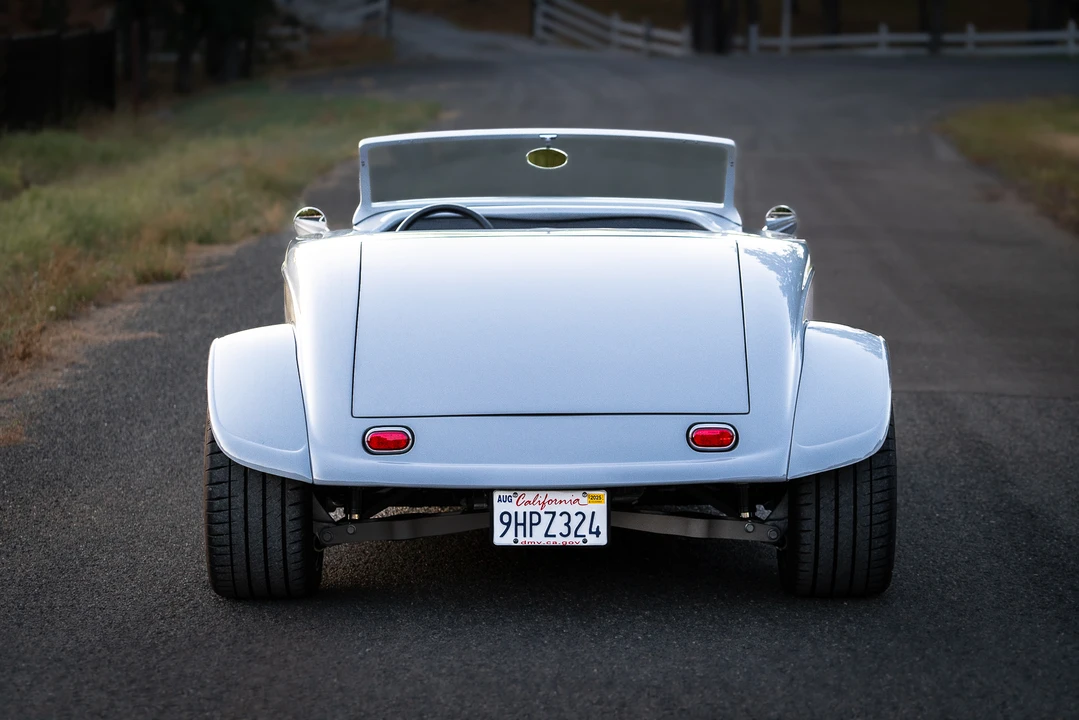 Ford Hot Rod - Image 7 of 31