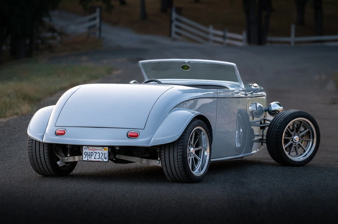 Ford Hot Rod - Image 6 of 31