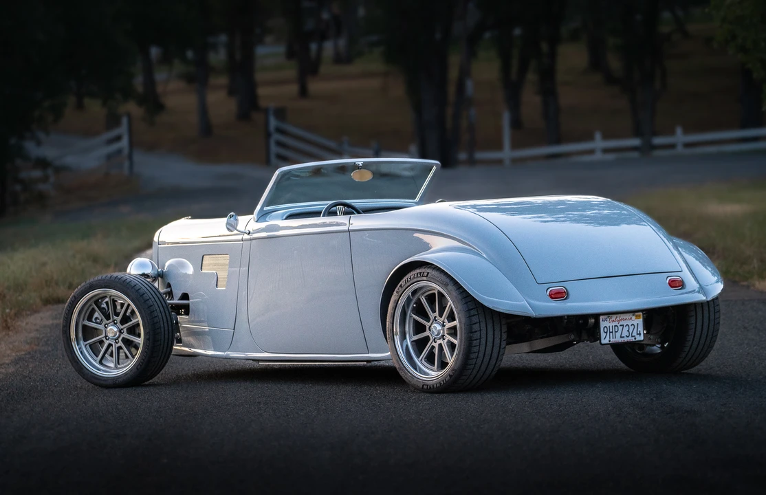 Ford Hot Rod - Image 8 of 31