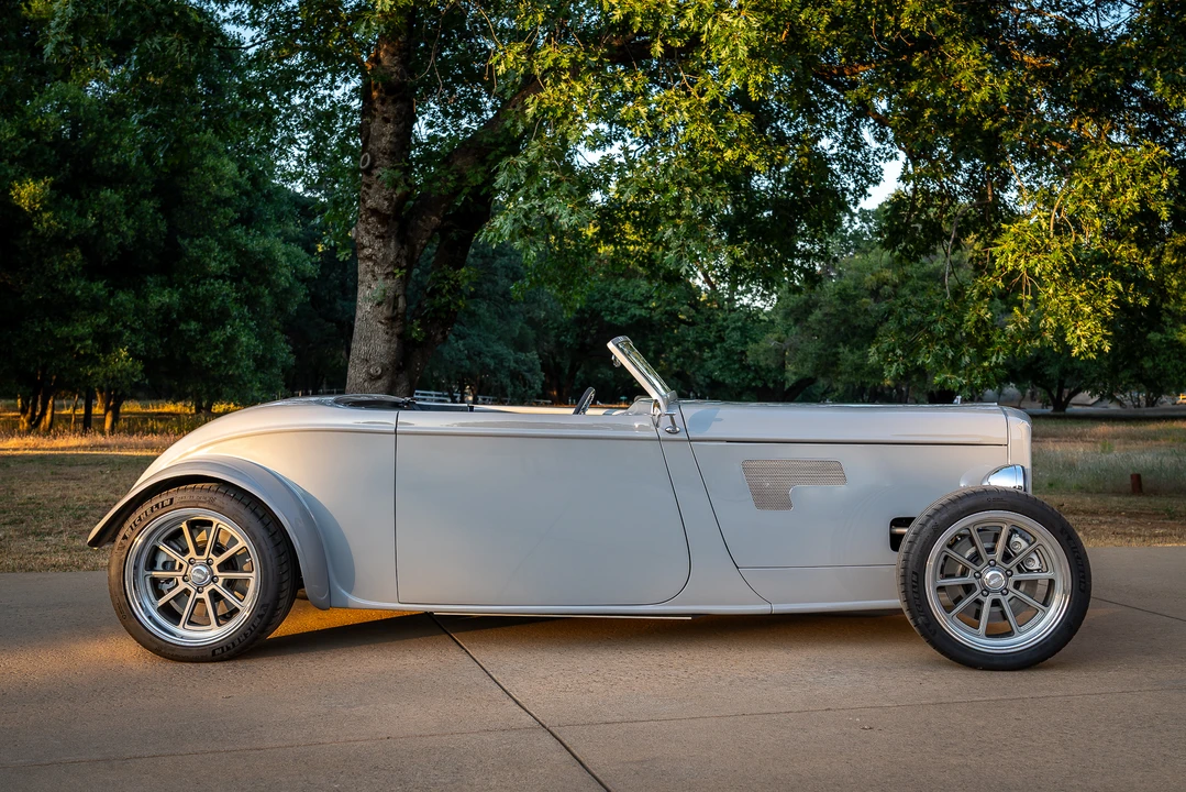 Ford Hot Rod - Image 5 of 31