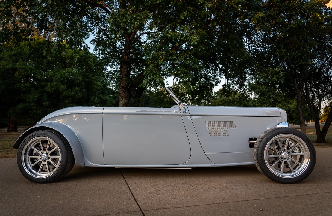 Ford Hot Rod - Image 10 of 31
