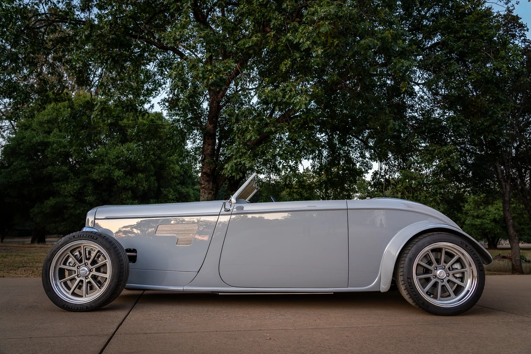 Ford Hot Rod - Image 9 of 31