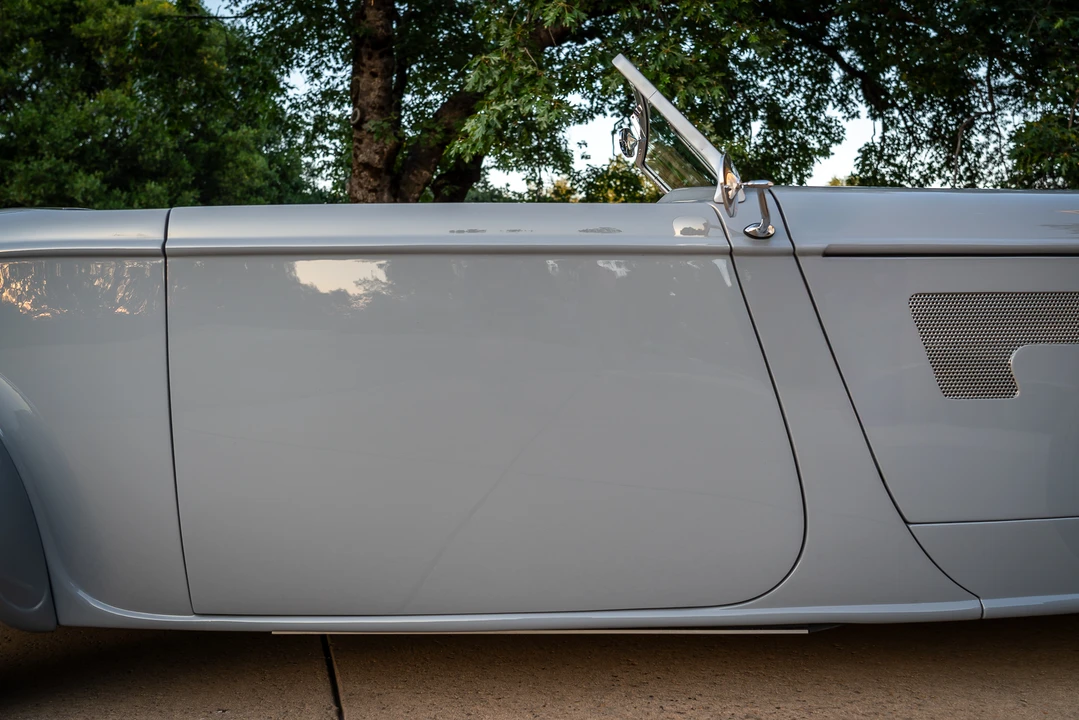 Ford Hot Rod - Image 30 of 31