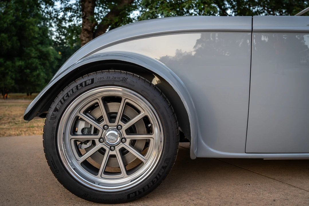 Ford Hot Rod - Image 29 of 31
