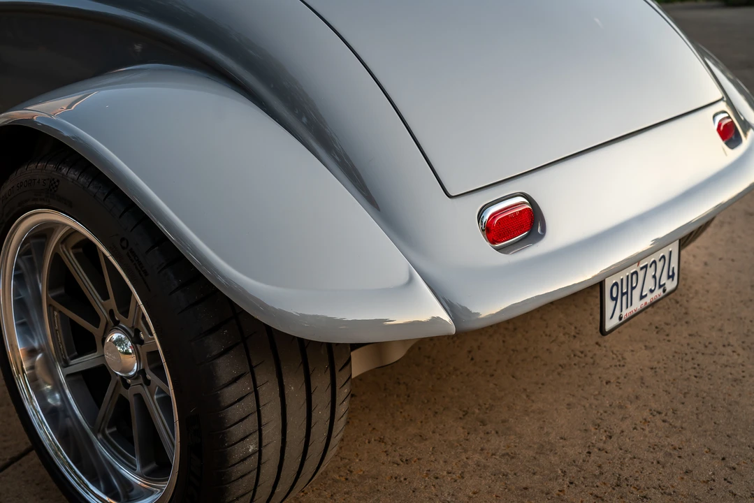Ford Hot Rod - Image 25 of 31