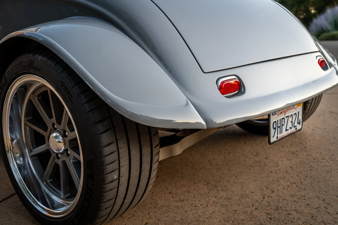 Ford Hot Rod - Image 26 of 31