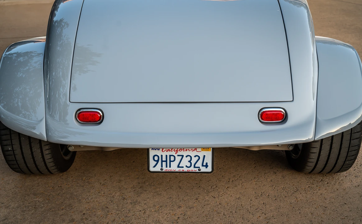 Ford Hot Rod - Image 27 of 31