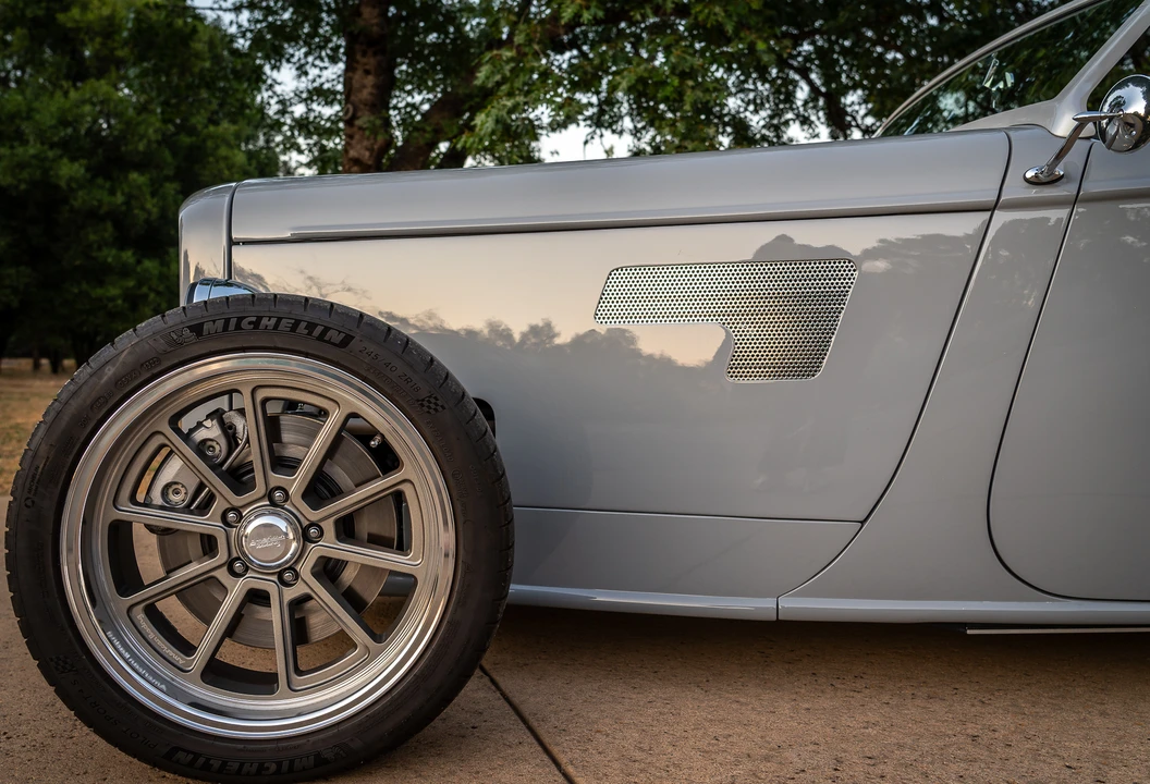 Ford Hot Rod - Image 17 of 31