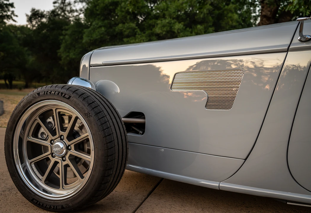 Ford Hot Rod - Image 20 of 31