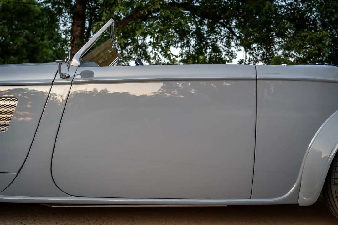 Ford Hot Rod - Image 18 of 31
