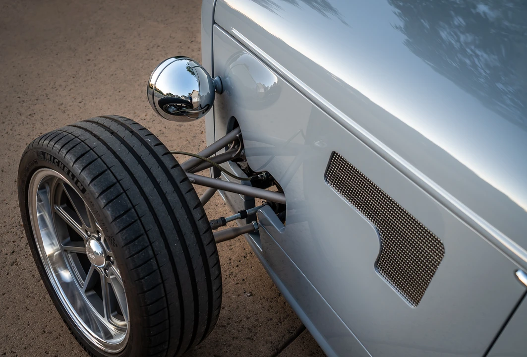 Ford Hot Rod - Image 21 of 31