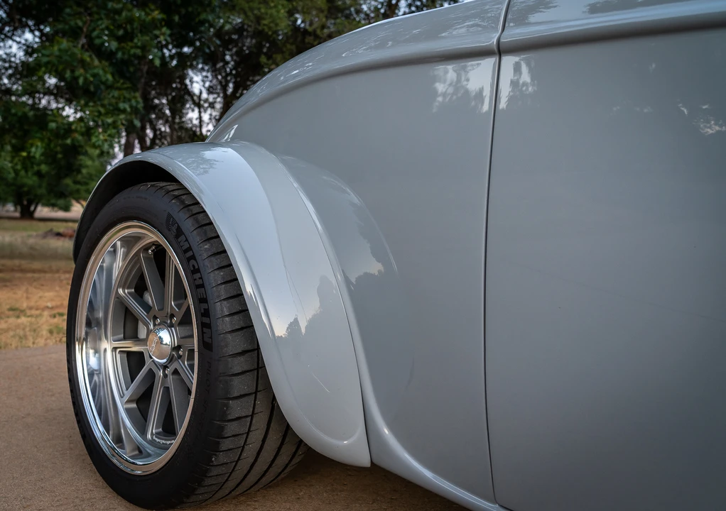 Ford Hot Rod - Image 22 of 31