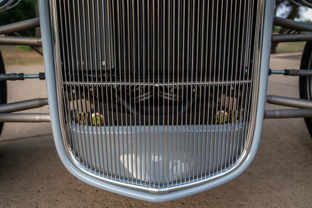 Ford Hot Rod - Image 16 of 31