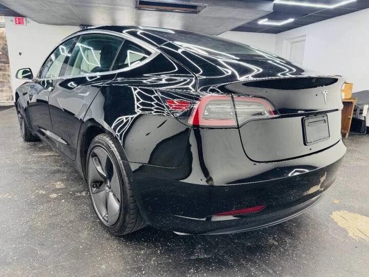2000 Tesla Model 3 - Image 5 of 10