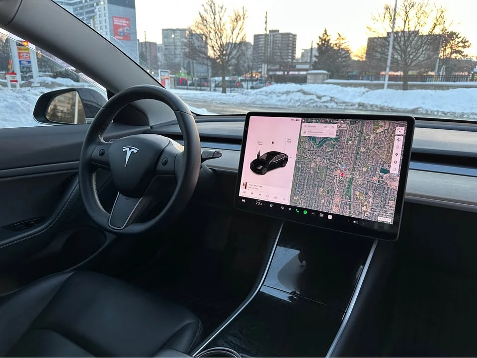 2019 Tesla Model 3 - Image 3 of 9