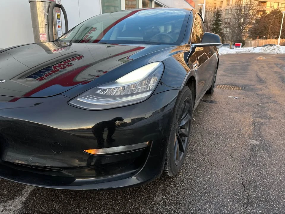 2019 Tesla Model 3 - Image 6 of 9