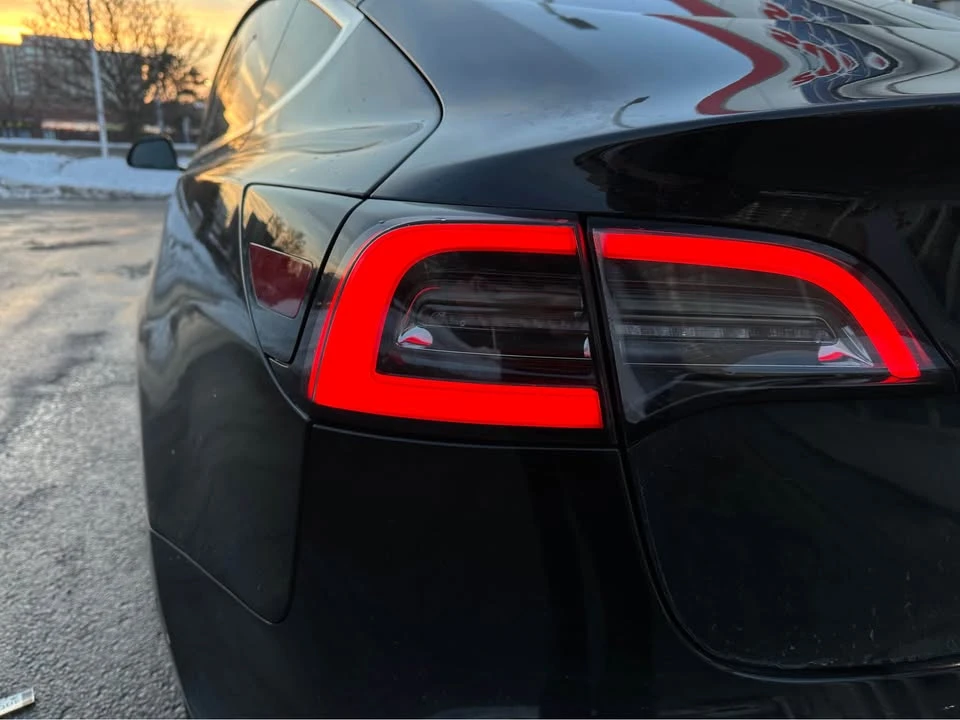 2019 Tesla Model 3 - Image 7 of 9